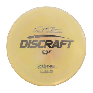 Discraft ESP Zone