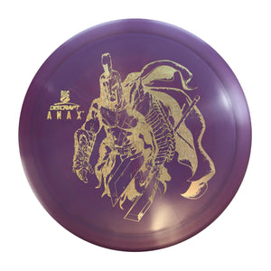 Discraft Paul McBeth Big Z Anax