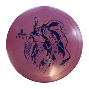 Discraft Paul McBeth Big Z Anax