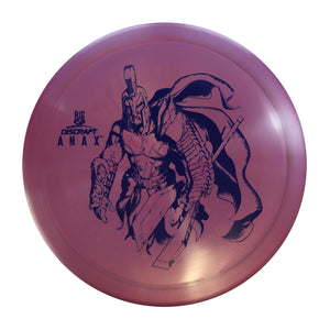 Discraft Paul McBeth Big Z Anax