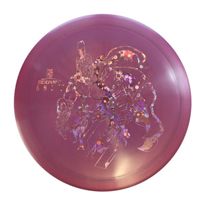 Discraft Paul McBeth Big Z Anax