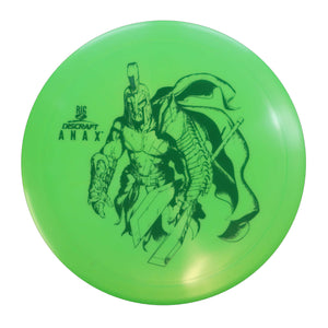 Discraft Paul McBeth Big Z Anax