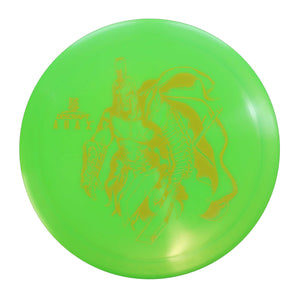 Discraft Paul McBeth Big Z Anax