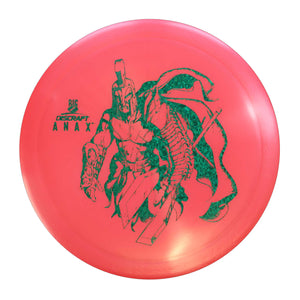 Discraft Paul McBeth Big Z Anax