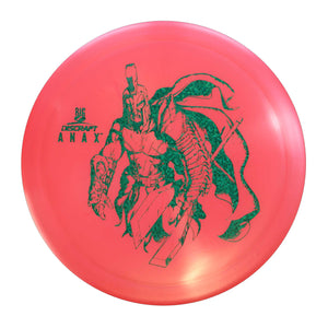 Discraft Paul McBeth Big Z Anax