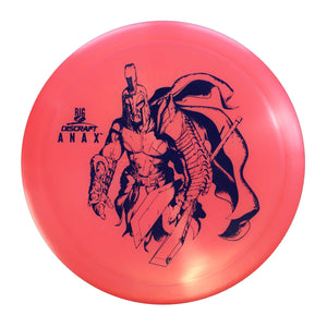 Discraft Paul McBeth Big Z Anax