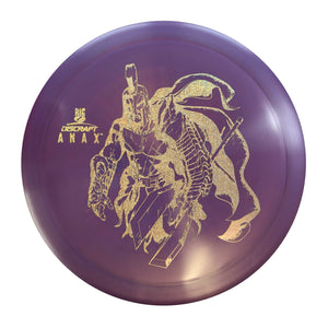 Discraft Paul McBeth Big Z Anax