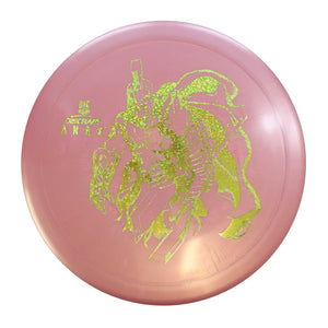 Discraft Paul McBeth Big Z Anax