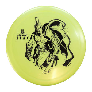 Discraft Paul McBeth Big Z Anax