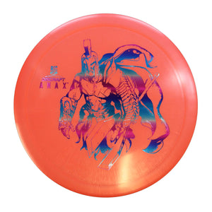 Discraft Paul McBeth Big Z Anax