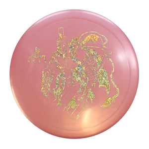 Discraft Paul McBeth Big Z Anax