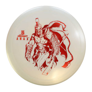 Discraft Paul McBeth Big Z Anax