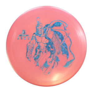 Discraft Paul McBeth Big Z Anax