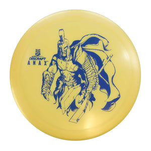 Discraft Paul McBeth Big Z Anax