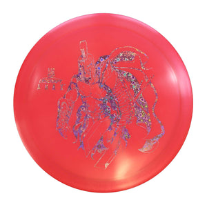 Discraft Paul McBeth Big Z Anax