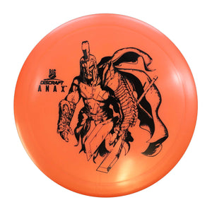 Discraft Paul McBeth Big Z Anax