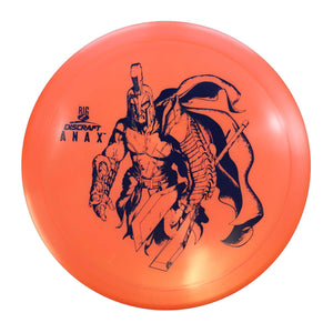 Discraft Paul McBeth Big Z Anax