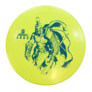 Discraft Paul McBeth Big Z Anax