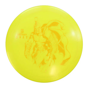 Discraft Paul McBeth Big Z Anax