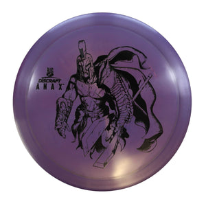 Discraft Paul McBeth Big Z Anax