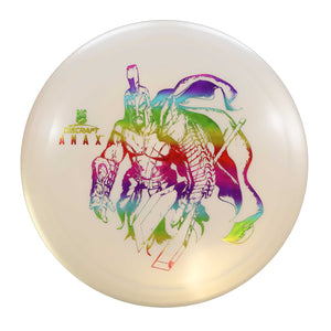 Discraft Paul McBeth Big Z Anax