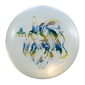 Discraft Paul McBeth Big Z Anax