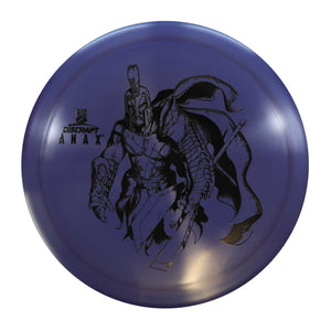 Discraft Paul McBeth Big Z Anax