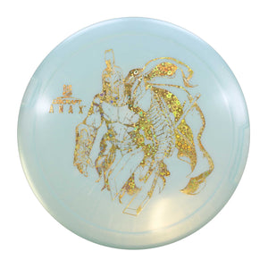 Discraft Paul McBeth Big Z Anax