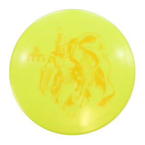 Discraft Paul McBeth Big Z Anax