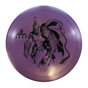 Discraft Paul McBeth Big Z Anax