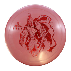 Discraft Paul McBeth Big Z Anax