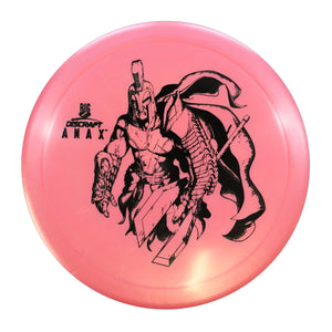 Discraft Paul McBeth Big Z Anax