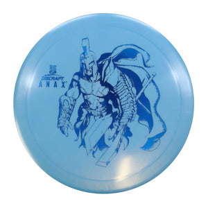 Discraft Paul McBeth Big Z Anax
