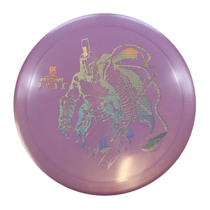 Discraft Paul McBeth Big Z Anax