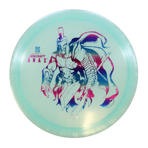 Discraft Paul McBeth Big Z Anax