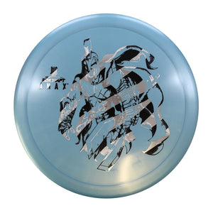 Discraft Paul McBeth Big Z Anax