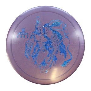 Discraft Paul McBeth Big Z Anax