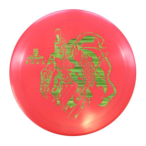 Discraft Paul McBeth Big Z Anax