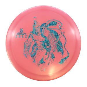 Discraft Paul McBeth Big Z Anax