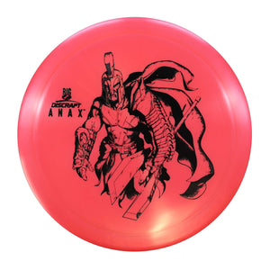 Discraft Paul McBeth Big Z Anax