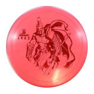Discraft Paul McBeth Big Z Anax