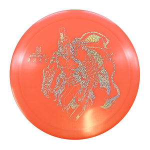 Discraft Paul McBeth Big Z Anax