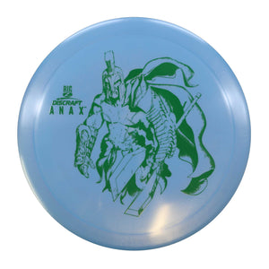 Discraft Paul McBeth Big Z Anax
