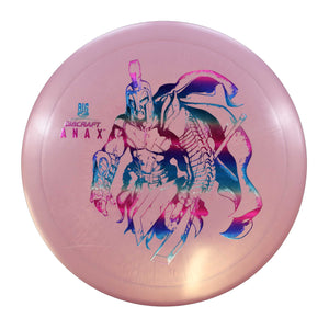 Discraft Paul McBeth Big Z Anax
