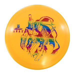 Discraft Paul McBeth Big Z Anax