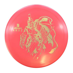 Discraft Paul McBeth Big Z Anax