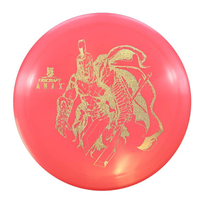 Discraft Paul McBeth Big Z Anax