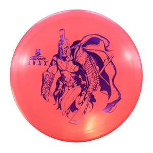 Discraft Paul McBeth Big Z Anax