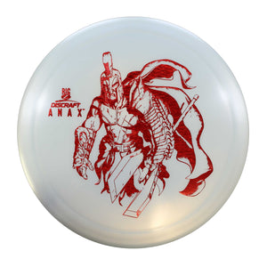 Discraft Paul McBeth Big Z Anax