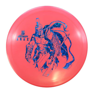 Discraft Paul McBeth Big Z Anax